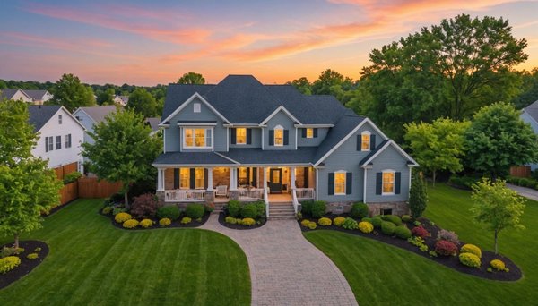 Elevate your real estate game with stunning photography